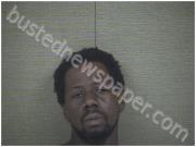HICKS, BRICE | 2023-06-20 Harnett County, North Carolina Booking