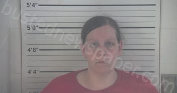 COWANS, SHAWNTILLA DEAN | 2023-06-20 14:20:00 Campbell County, Kentucky Booking