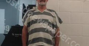 DANNY LLYNN SMITH | 2023-06-20 14:56:00 Randolph County, Arkansas Booking