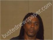 WILLIAMS, JAMES | 2023-06-20 Harnett County, North Carolina Booking