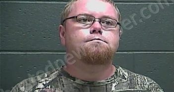 <B>STOUT</B>, <B>ANDREW</B> <B>THOMAS</B> #, Perry County, Indiana - 2023-06-20 14:01:00