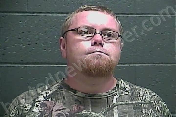 STOUT, ANDREW THOMAS #, Perry County, Indiana - 2023-06-20 14:01:00