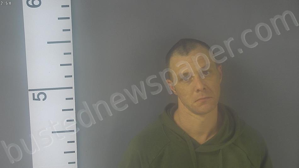 HOWARD, DONALD LEE JR #, Nelson County, Kentucky - 2023-06-20 14:06:00