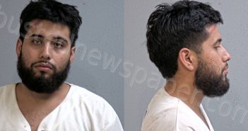 <B>GALVAN</B>, <B>DAVID</B> LEE #, Hidalgo County, Texas - 2023-06-20