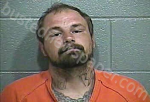 VIBBERT, CODY TYLER #, Barren County, Kentucky - 2023-06-20 17:47:00