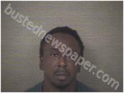 WWILLIAMS, GLENN | 2023-06-20 Harnett County, North Carolina Booking