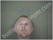 JENKINS, JIMMY | 2023-06-20 Harnett County, North Carolina Booking
