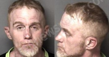 <B>BARRETT</B>, <B>CHRISTOPHER</B> <B>KYLE</B> #, Gaston County, North Carolina - 2023-06-20 09:26:00