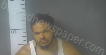 <B>PITMON</B>, <B>DONOVAN</B> <B>LAVELL</B> #, Nelson County, Kentucky - 2023-06-20 18:58:00