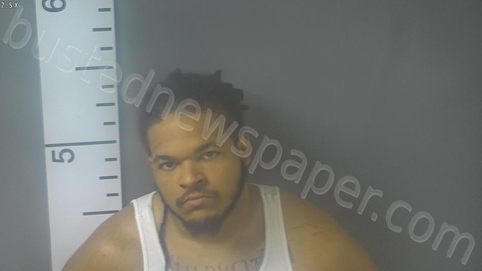 PITMON, DONOVAN LAVELL #, Nelson County, Kentucky - 2023-06-20 18:58:00
