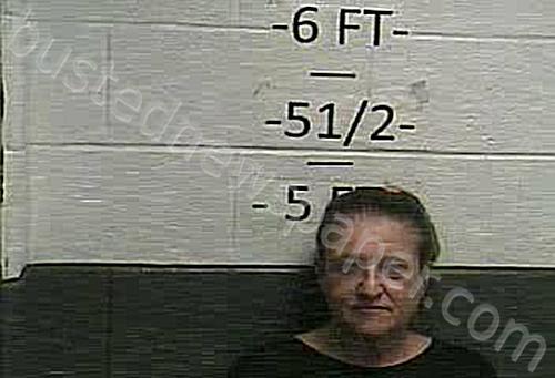 MOORE, ANGELA #, Whitley County, Kentucky - 2023-06-20 00:07:00