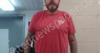 BRANDON DREW PRATT | 2023-06-20 11:48:00 Randolph County, Arkansas Booking