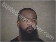 CAMPBELL, JAMERSON | 2023-06-20 Harnett County, North Carolina Booking