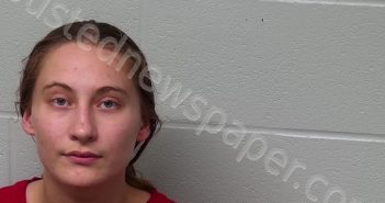 <B>HOPPER</B>, <B>GREENLEE</B> <B>MAE</B> <B>JANEAN</B> #, Fayette County, Ohio - 2023-06-20 18:03:43