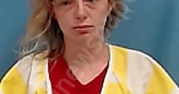 <B>DUNN</B>, <B>AMBER</B> <B>NICOLE</B> #, White County, Arkansas - 2023-06-20 23:03:00