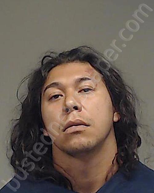 BLANCO, MARCO ANTONIO #, Collin County, Texas - 2023-06-20 12:00:00