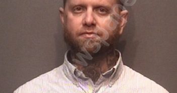 SIMPSON, AARON ONEAL | 2023-06-20 Frederick County, Virginia Booking