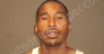 <B>SMITH</B>, <B>WILLIAM</B> <B>CARLOS</B> #, Randolph County, Missouri - 2023-06-20 18:36:00