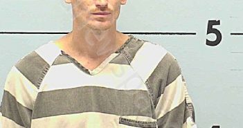 ROSS, DAVID NATHANIEL | 2023-06-20 21:50:00 Burke County, North Carolina Booking