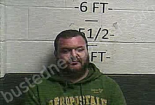 HENDERSON, COTEY #, Whitley County, Kentucky - 2023-06-20 11:38:00