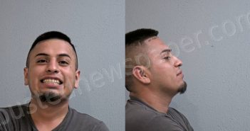 <B>RODRIGUEZ</B>, PEDRO <B>ANGEL</B> #, Hidalgo County, Texas - 2023-06-20