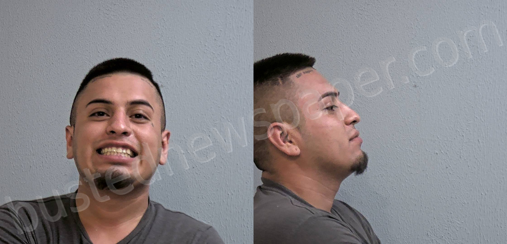 RODRIGUEZ, PEDRO ANGEL #, Hidalgo County, Texas - 2023-06-20