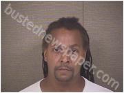 STOKES, SEDRICK | 2023-06-20 Harnett County, North Carolina Booking