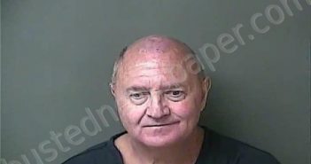 ADAIR, JEFFREY FRANCIS | 2023-06-21 14:05:00 Howard County, Indiana Booking