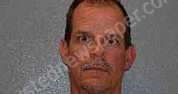 SAPP, ANTHONY WAYNE | 2023-06-21 20:26:00 Monroe County, Florida Booking