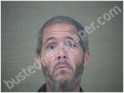 FRAME, CHRISTOPHER | 2023-06-21 Harnett County, North Carolina Booking