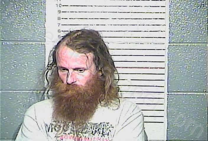 ADAMS, MELVIN THOMAS #, Franklin County, Kentucky - 2023-06-21 20:45:00