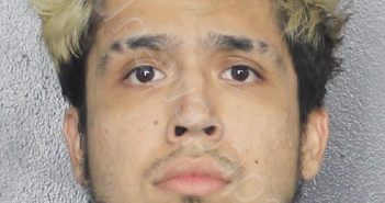 <B>GARCIA</B>, DANIEL <B>ARMANDO</B> #, Broward County, Florida - 2023-06-21