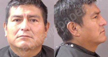 <B>MARTINEZ</B>, <B>SERGIO</B> RODRIGUEZ #, Hamilton County, Indiana - 2023-06-21 17:43:00
