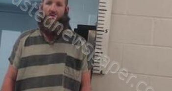 BRANDON LEE SWANN | 2023-06-21 17:03:00 Randolph County, Arkansas Booking