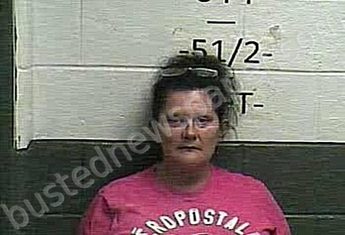 GENTRY, JULIA DENISE #, Whitley County, Kentucky - 2023-06-21 11:28:00
