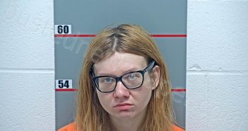<B>DUNCAN</B>, <B>TARA</B> <B>NICOLE</B> #, Grayson County, Kentucky - 2023-06-21