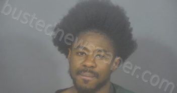<B>MORGAN</B>, ERION <B>DOMINIQUE</B> ALEXANDER #, St. Joseph County, Indiana - 2023-06-21 02:43:00