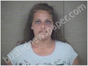 HERRING, CATHERINE | 2023-06-21 Harnett County, North Carolina Booking