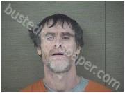 HUFF, CURTIS | 2023-06-21 Harnett County, North Carolina Booking