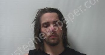 <B>MOORE</B>, <B>DUSTIN</B> <B>W</B> #, Miami County, Ohio - 2023-06-21 19:15:00
