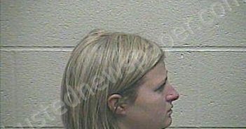 <B>ROBERTS</B>, <B>JESSICA</B> <B>ANN</B> #, Giles County, Tennessee - 2023-06-21 12:30:00