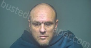 <B>BENNETT</B>, <B>PAUL</B> <B>EDWARD</B> #, Chester County, South Carolina - 2023-06-21 17:05:00
