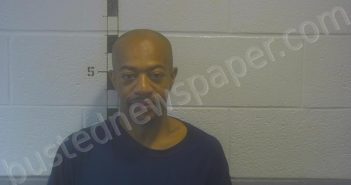 JONES, TIMOTHY JACKSON, SR | 2023-06-21 22:41:00 Shelby County, Kentucky Booking