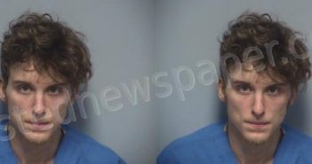 DILLON, HERBERT FAREST | 2023-06-21 Roanoke County, Virginia Booking