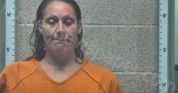 VARGAS, KRISTI RENEA | 2023-06-21 21:47:00 Henderson County, Kentucky Booking