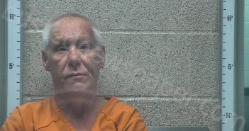 FREDERICK, GERALD W | 2023-06-21 02:52:00 Henderson County, Kentucky Booking