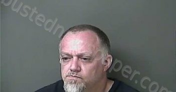 CORBIN, JAMIE DWAYNE | 2023-06-21 18:36:00 Howard County, Indiana Booking