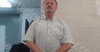 JAMES RANDY DAY | 2023-06-21 11:15:00 Randolph County, Arkansas Booking