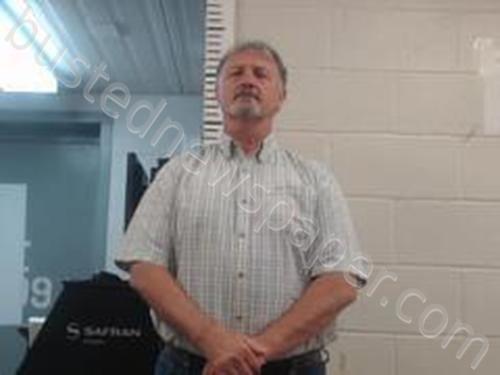 JAMES RANDY DAY #, Randolph County, Arkansas - 2023-06-21 11:15:00