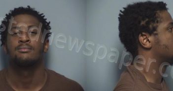 WILKERSON, DONJAY DARNELLE | 2023-06-21 Roanoke County, Virginia Booking